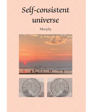 書封 Self-consistent universe